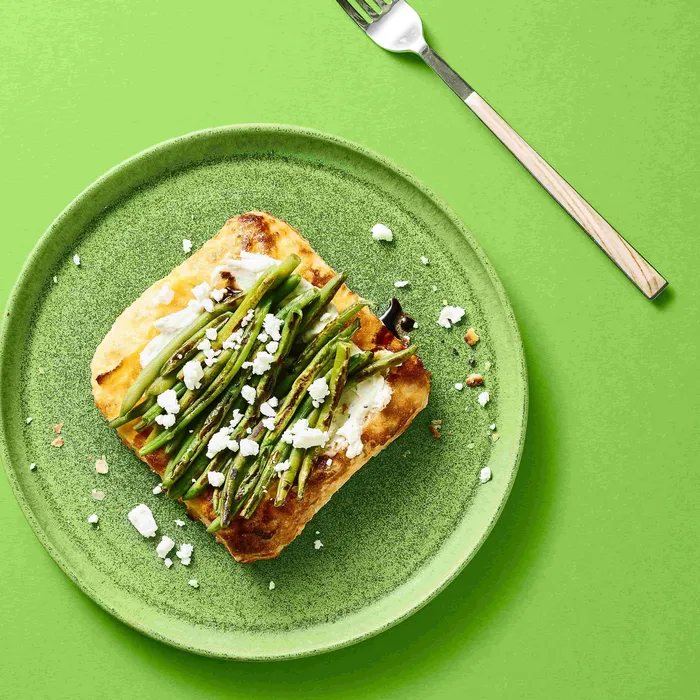 VIHREÄT VIHANNEKSET